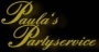 Paulas Partyservice